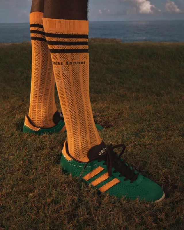 adidas Originals by Wales Bonner Knit SL72 made by Wales Bonner