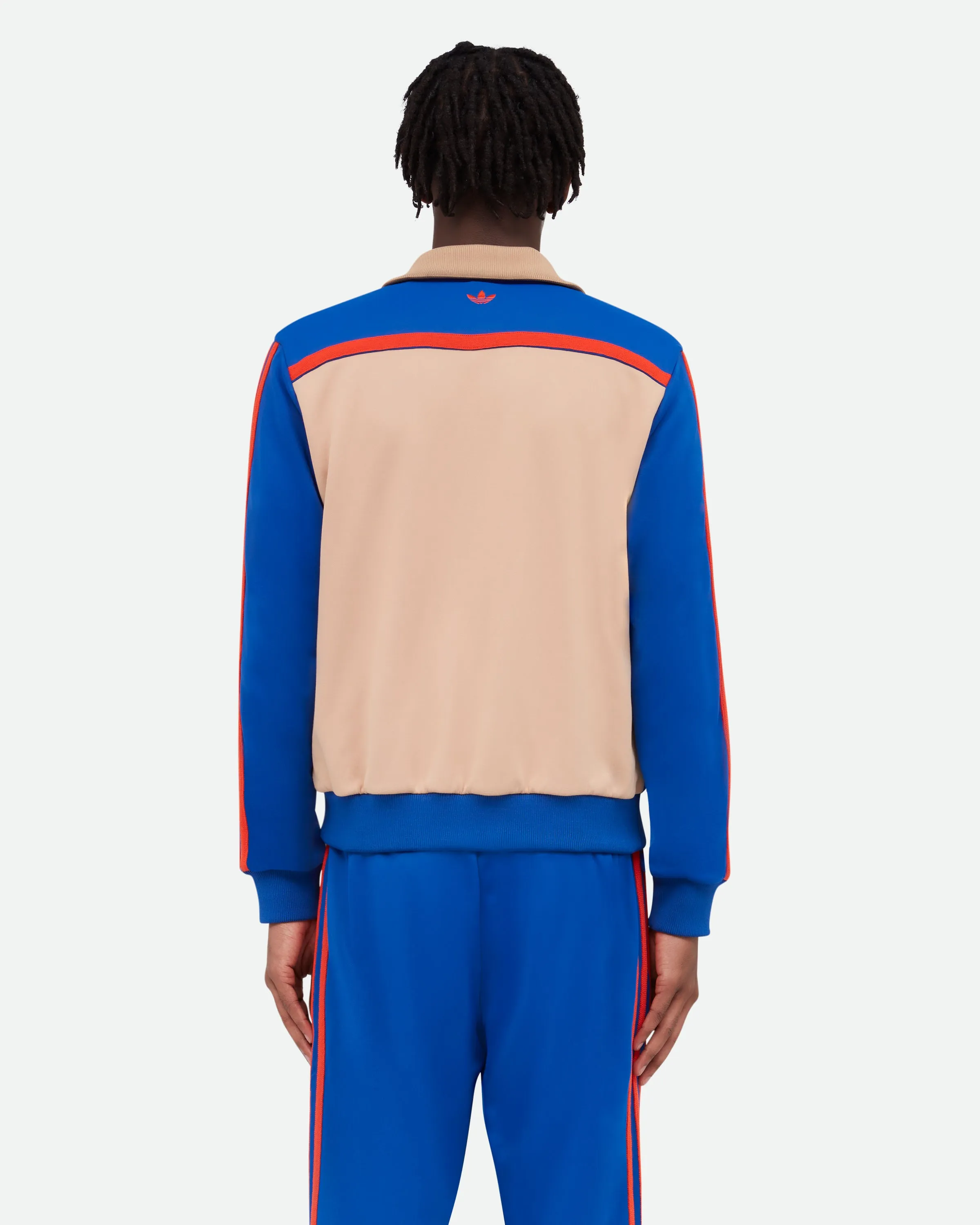adidas Originals by Wales Bonner Jersey Track Top sold by Wales Bonner product image thumbnail 5