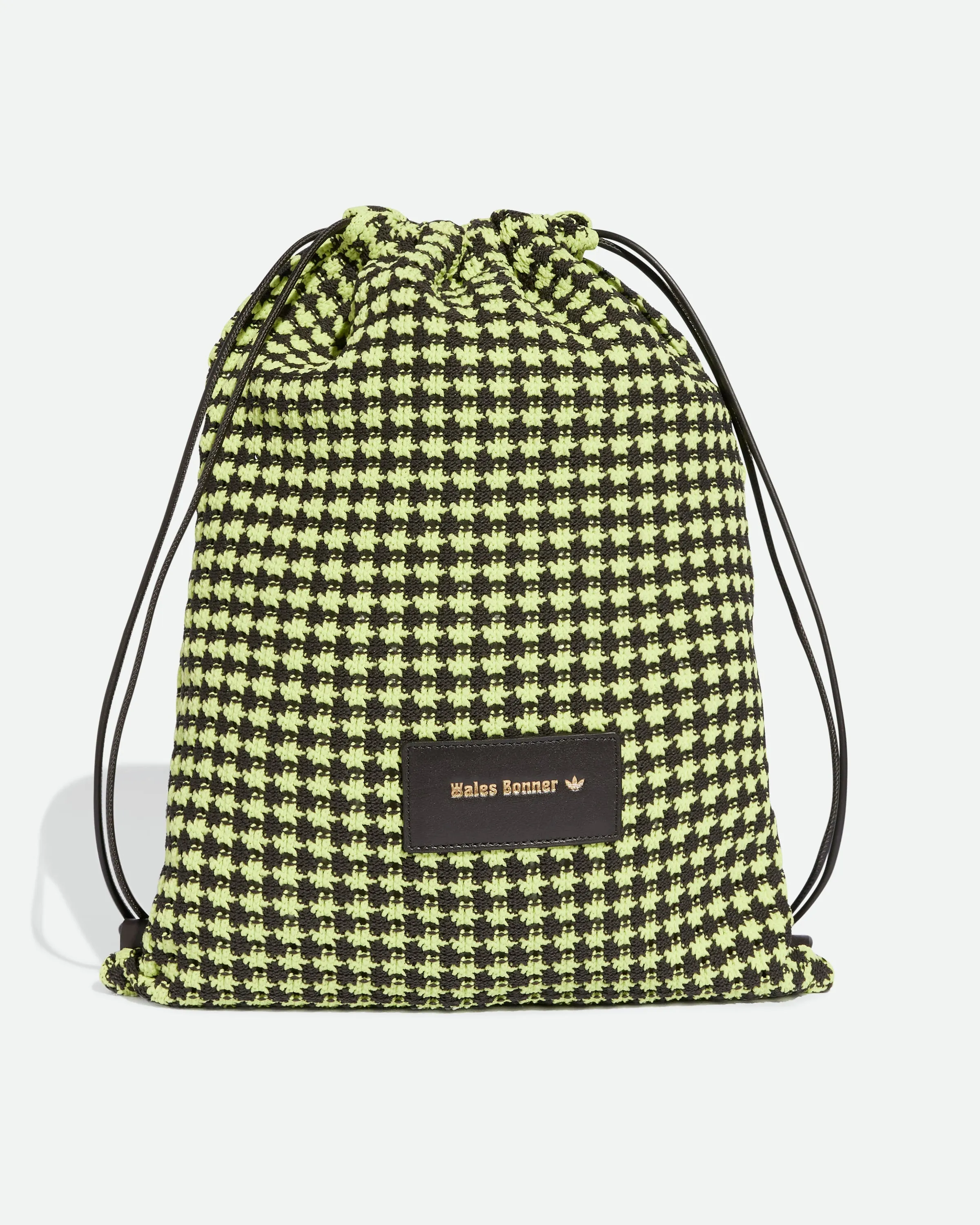 adidas Originals by Wales Bonner Crochet Bag sold by Wales Bonner