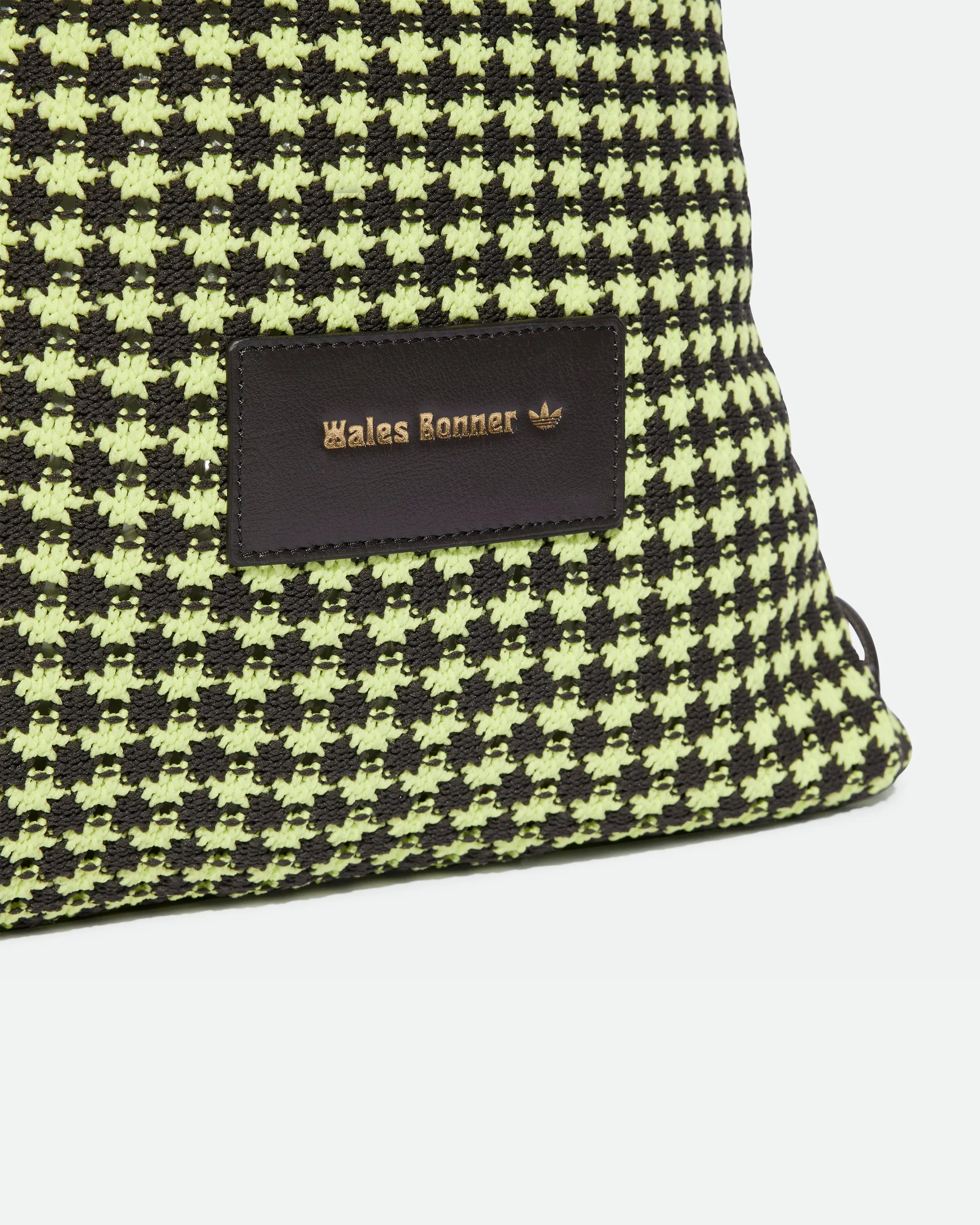 adidas Originals by Wales Bonner Crochet Bag sold by Wales Bonner product image thumbnail 2