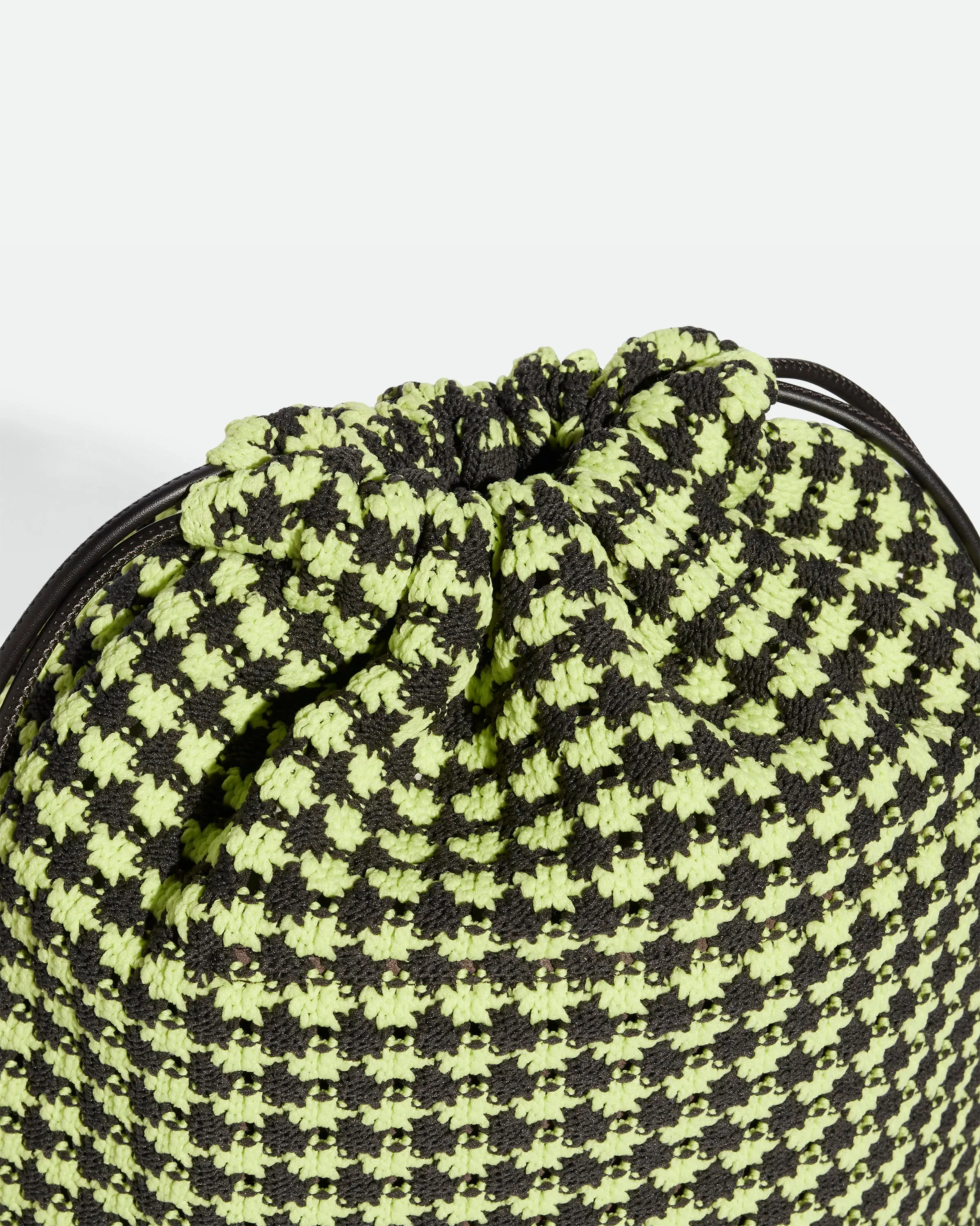 adidas Originals by Wales Bonner Crochet Bag sold by Wales Bonner product image thumbnail 3