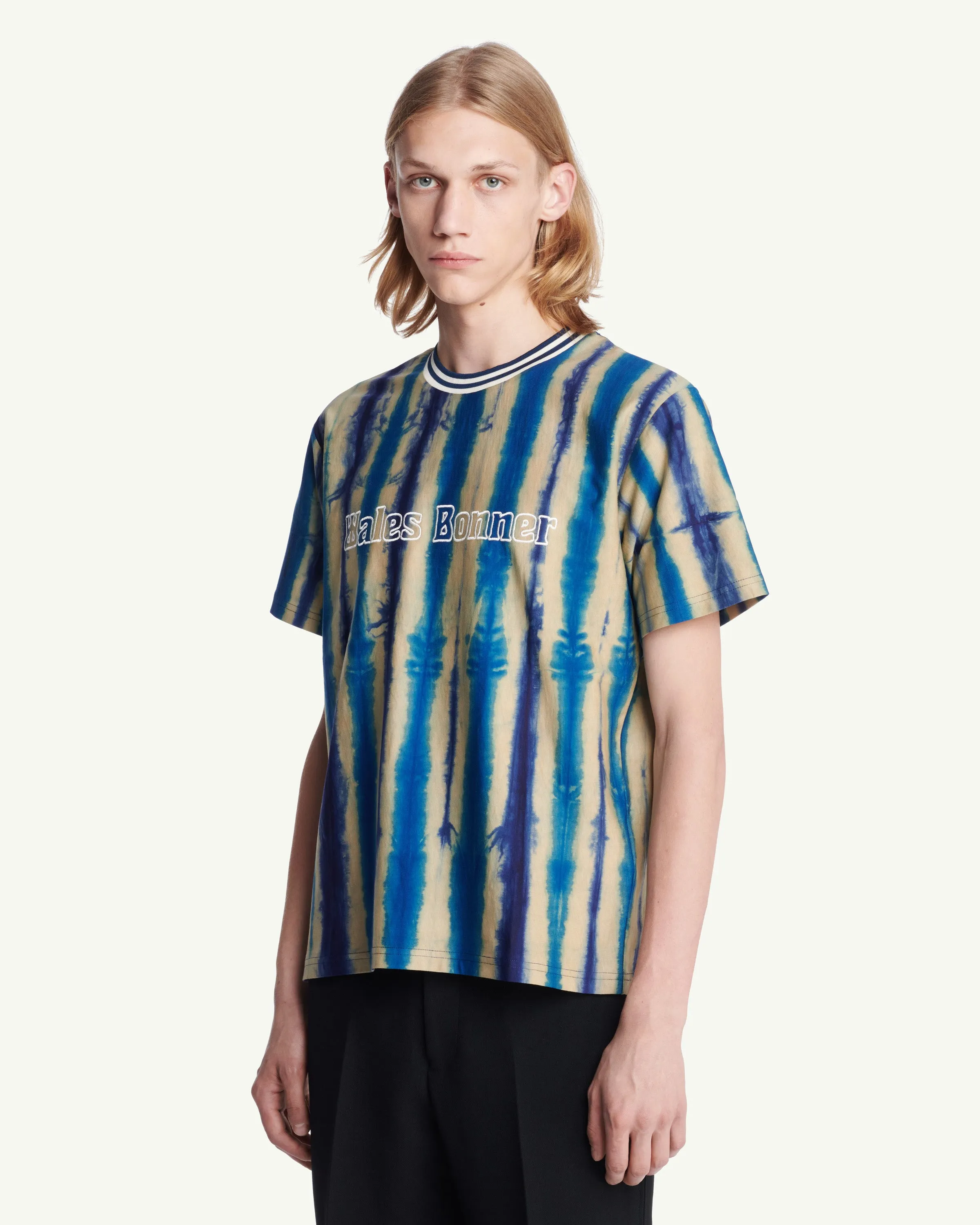 Original T-shirt sold by Wales Bonner product image thumbnail 3