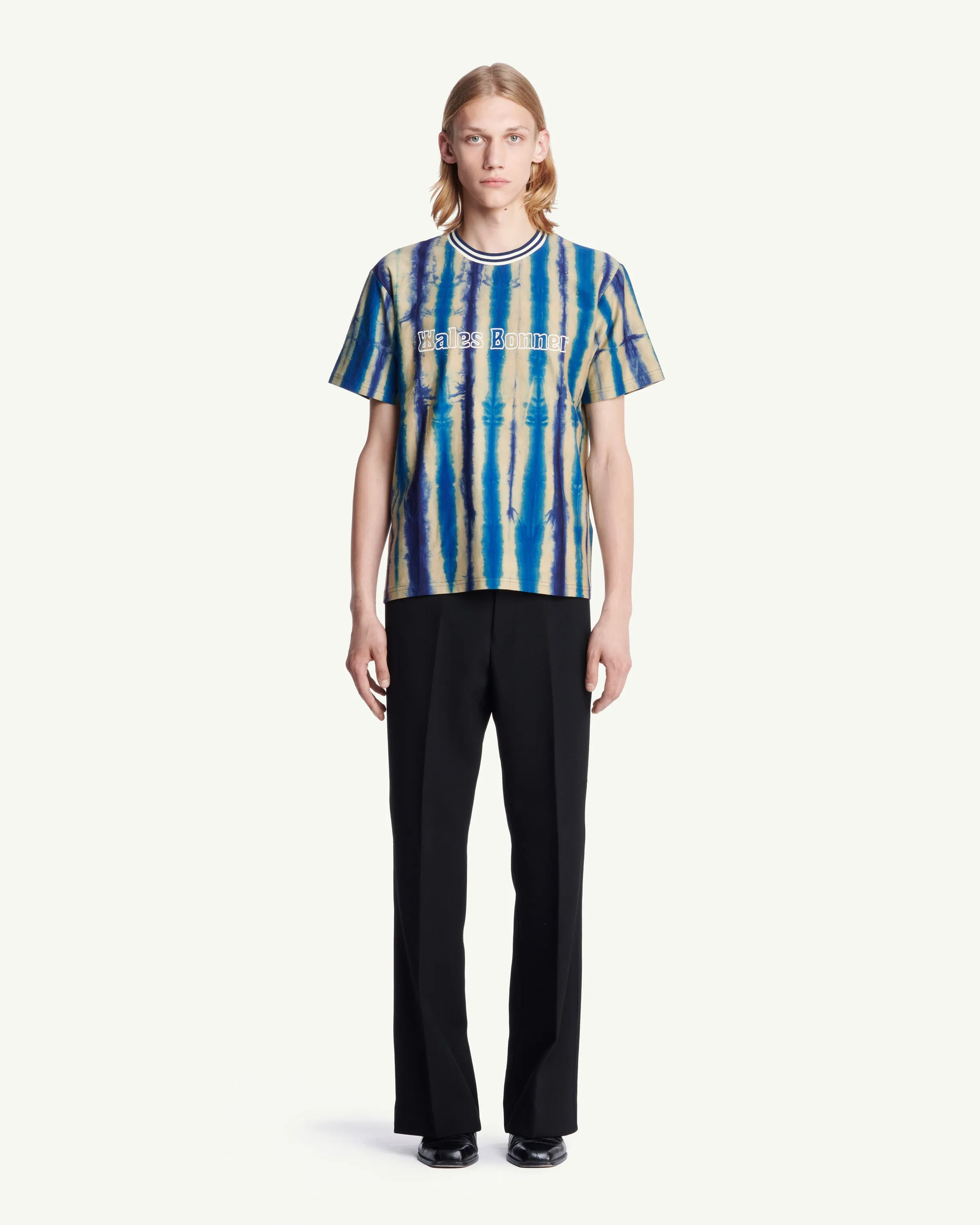 Original T-shirt sold by Wales Bonner