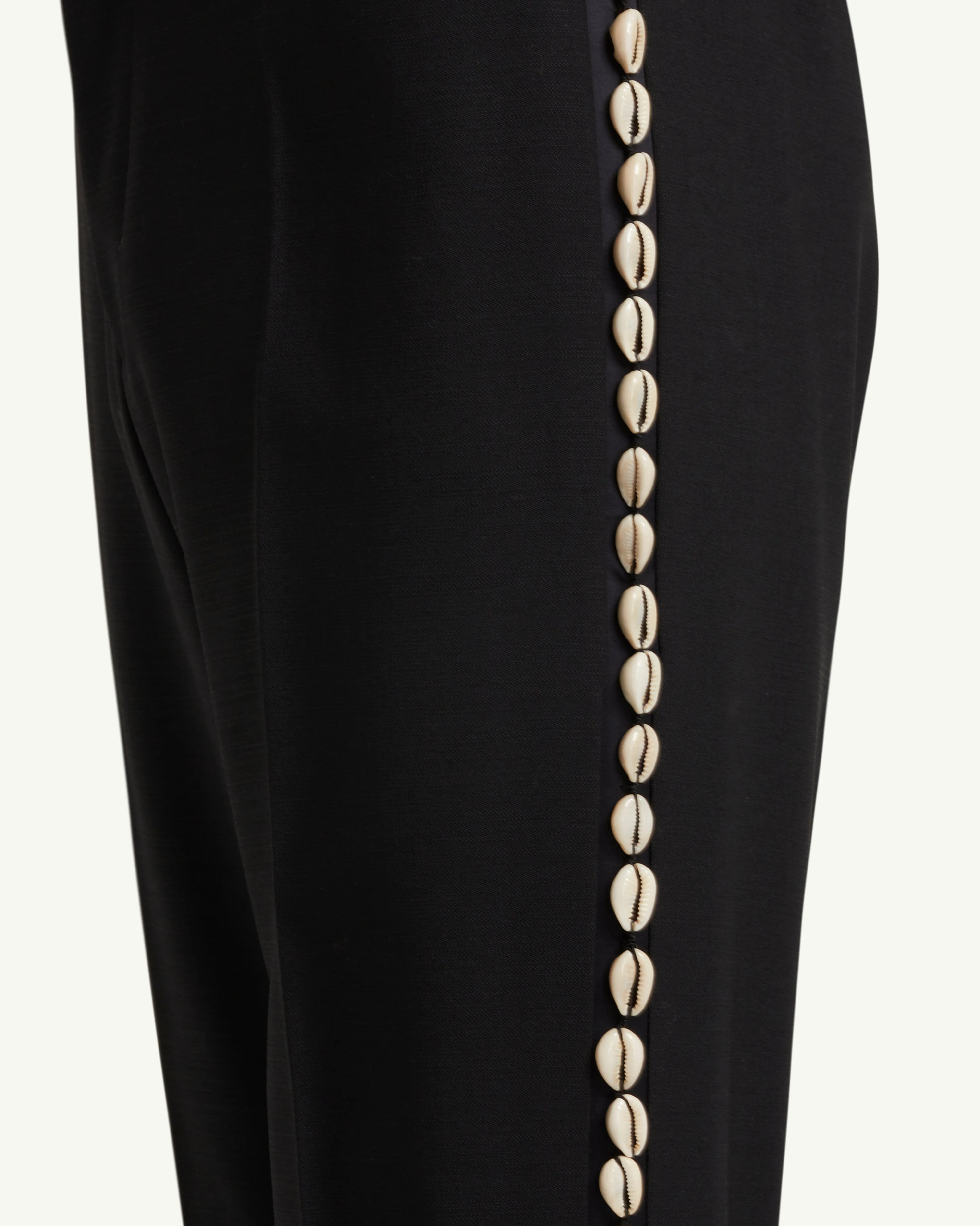 Études Trousers sold by Wales Bonner product image thumbnail 3