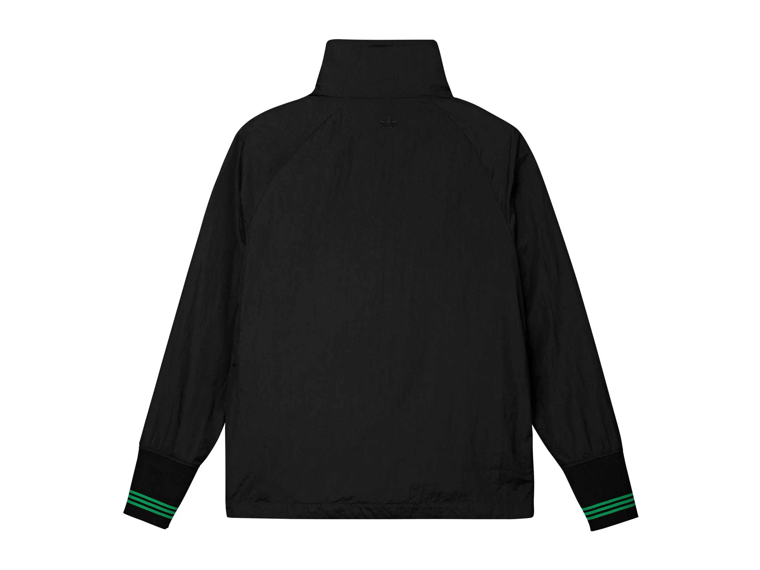 adidas Originals by Wales Bonner Statement Nylon Track Top sold by Wales Bonner product image thumbnail 5