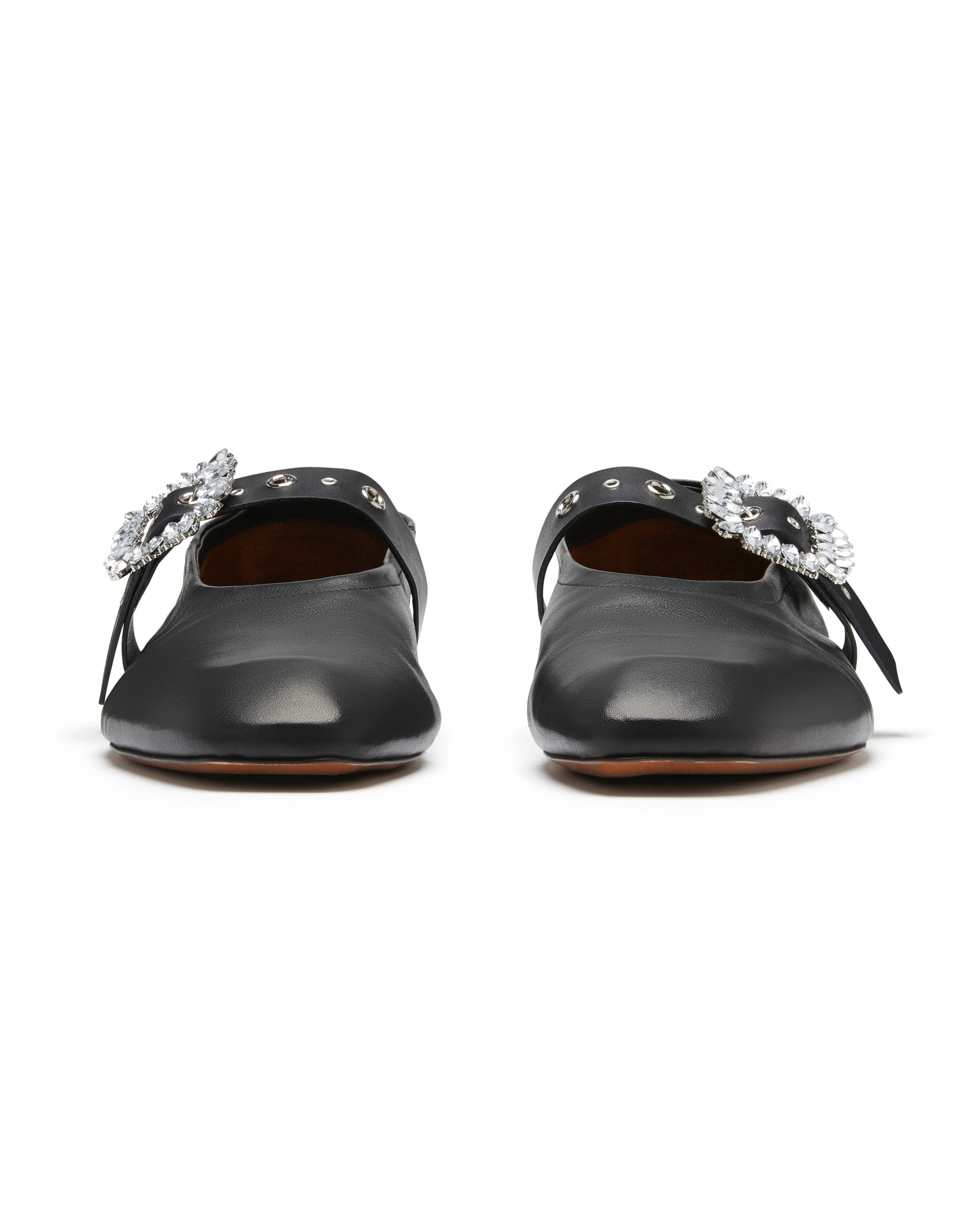 Women's Glide Slipper sold by Wales Bonner product image thumbnail 3