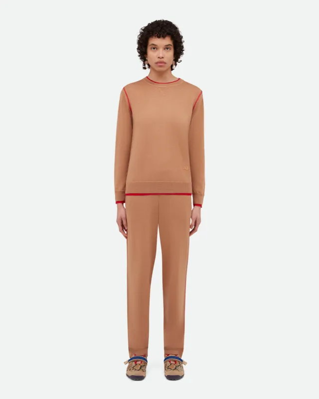 Coda Trousers made by Wales Bonner