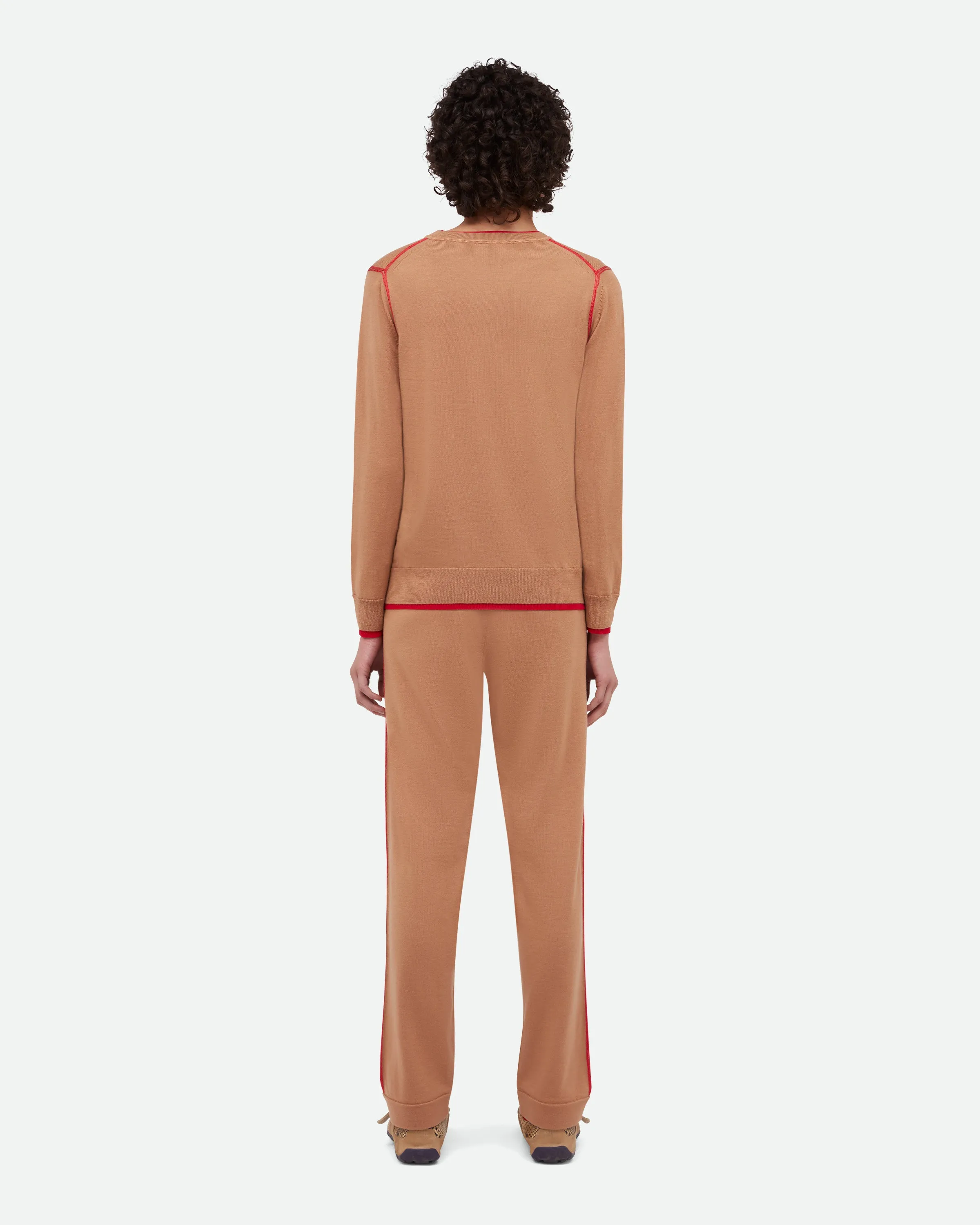 Coda Trousers sold by Wales Bonner product image thumbnail 3