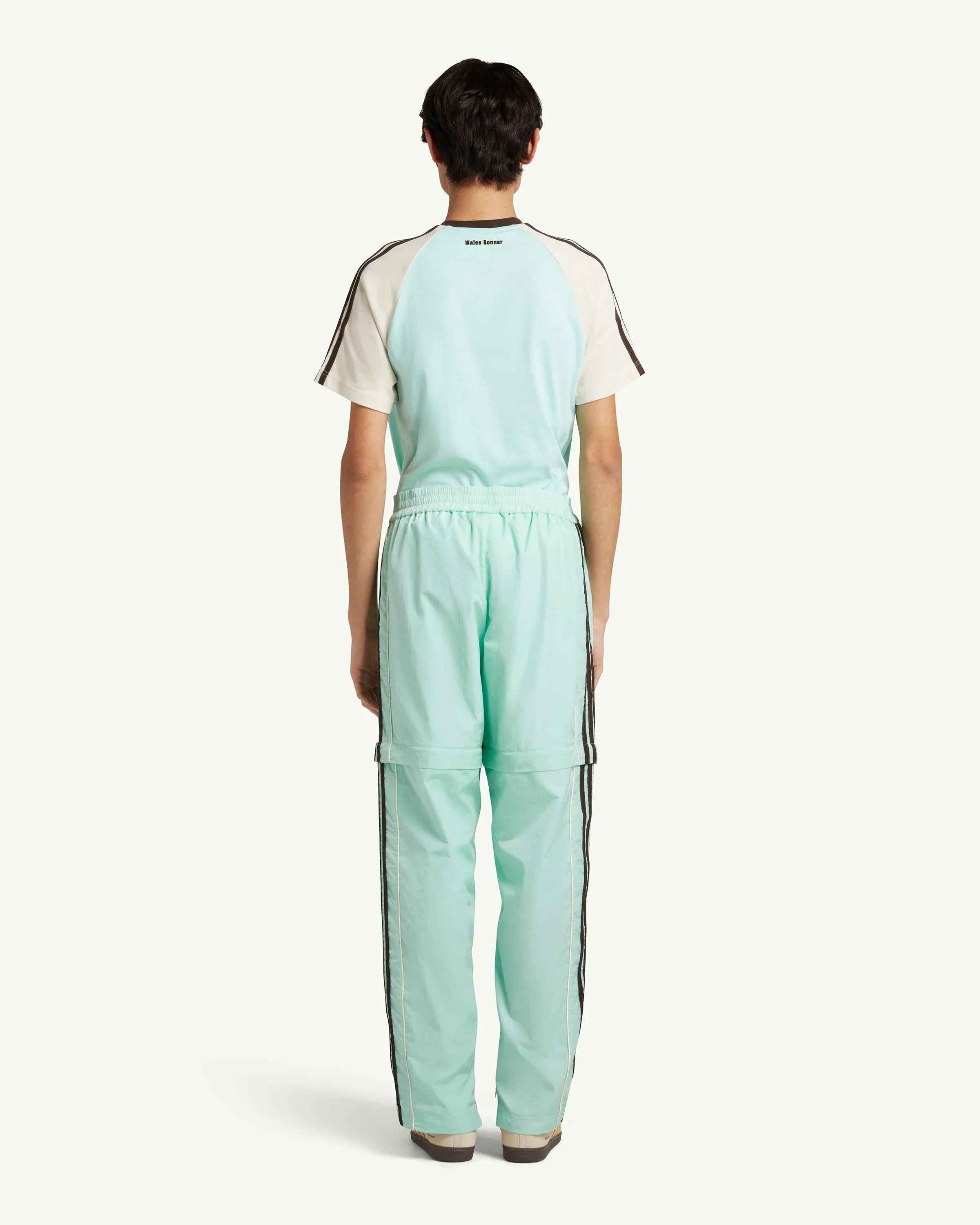 adidas Originals by Wales Bonner Trackpants sold by Wales Bonner product image thumbnail 2
