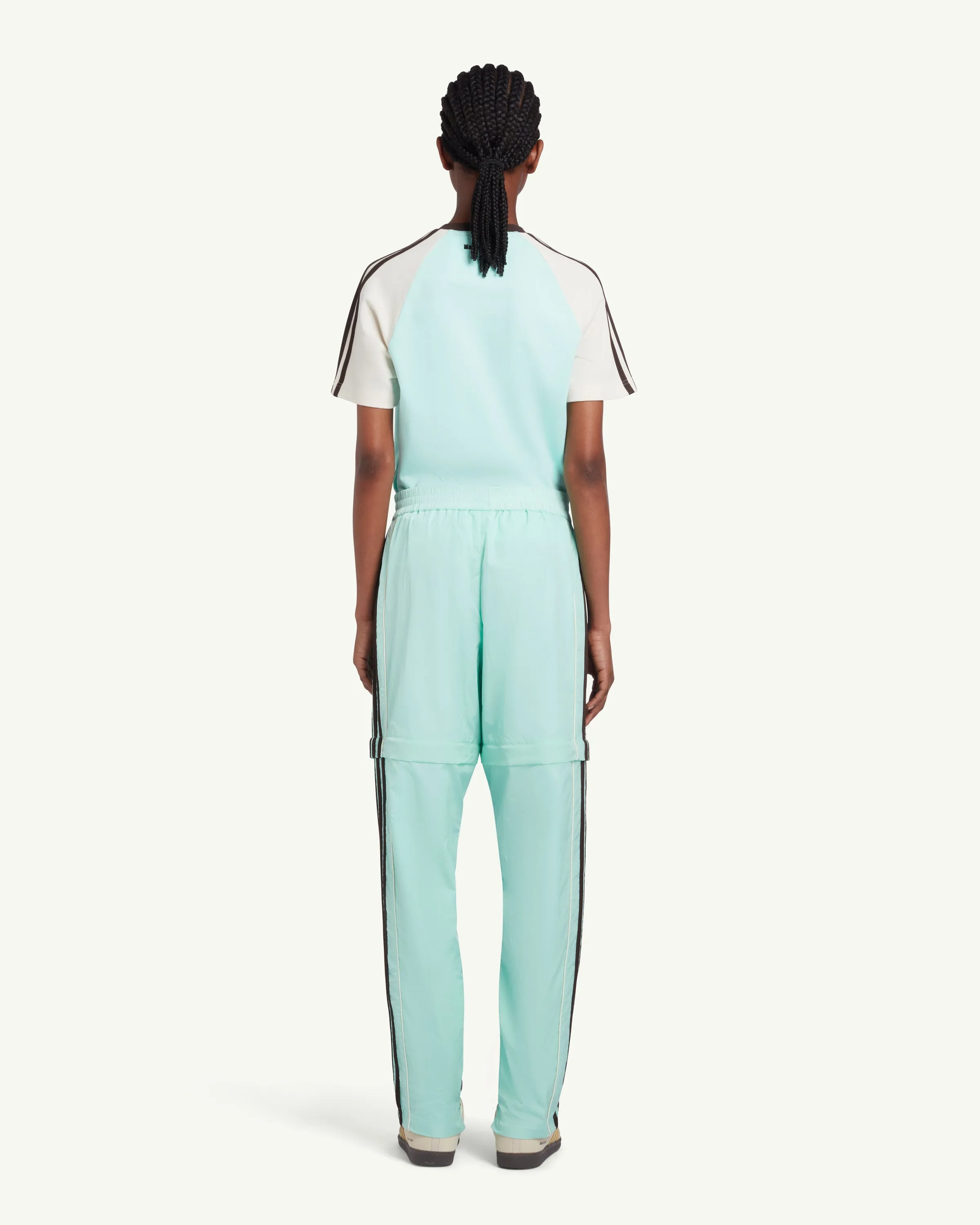 adidas Originals by Wales Bonner Trackpants sold by Wales Bonner product image thumbnail 5