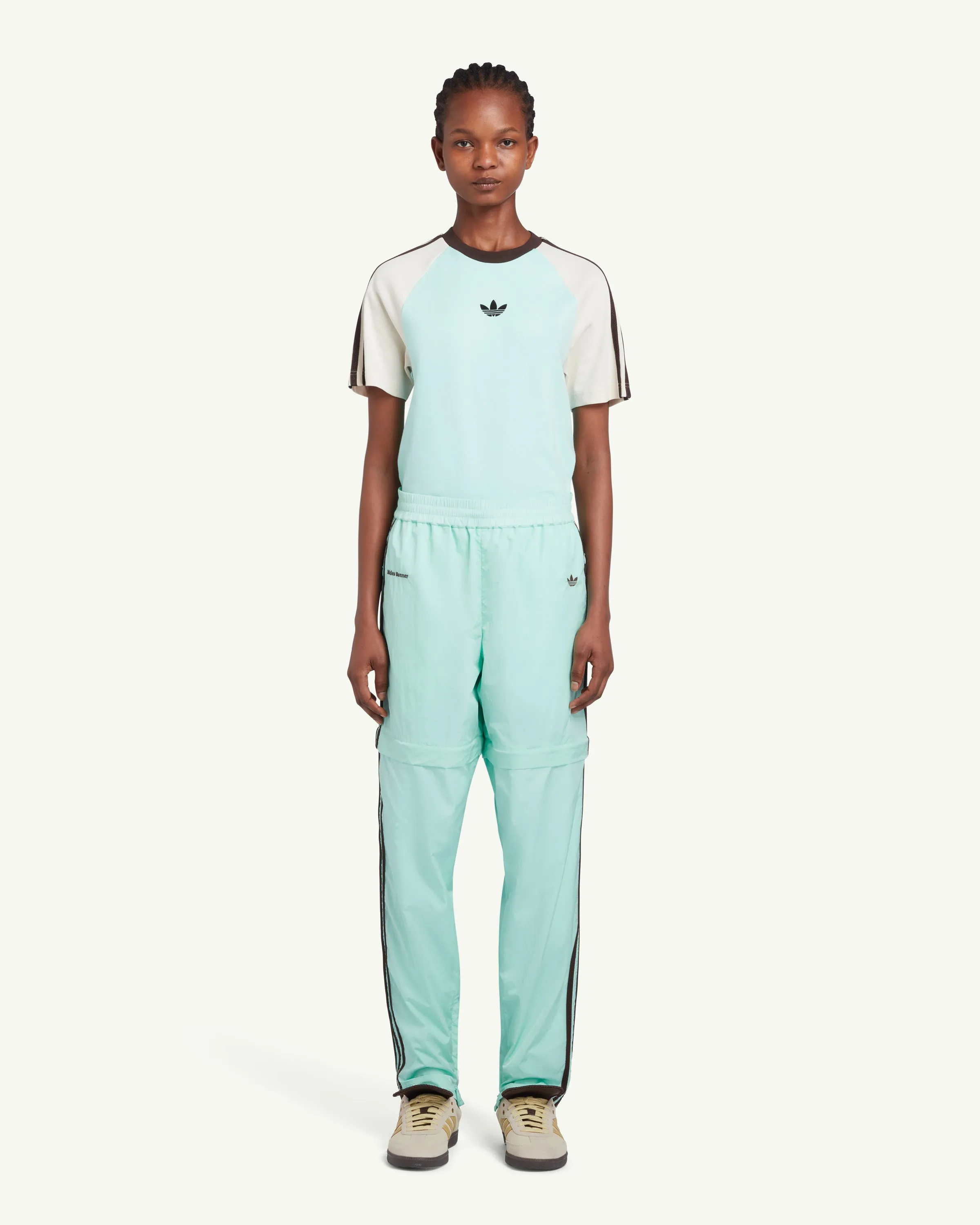 adidas Originals by Wales Bonner Trackpants sold by Wales Bonner product image thumbnail 4