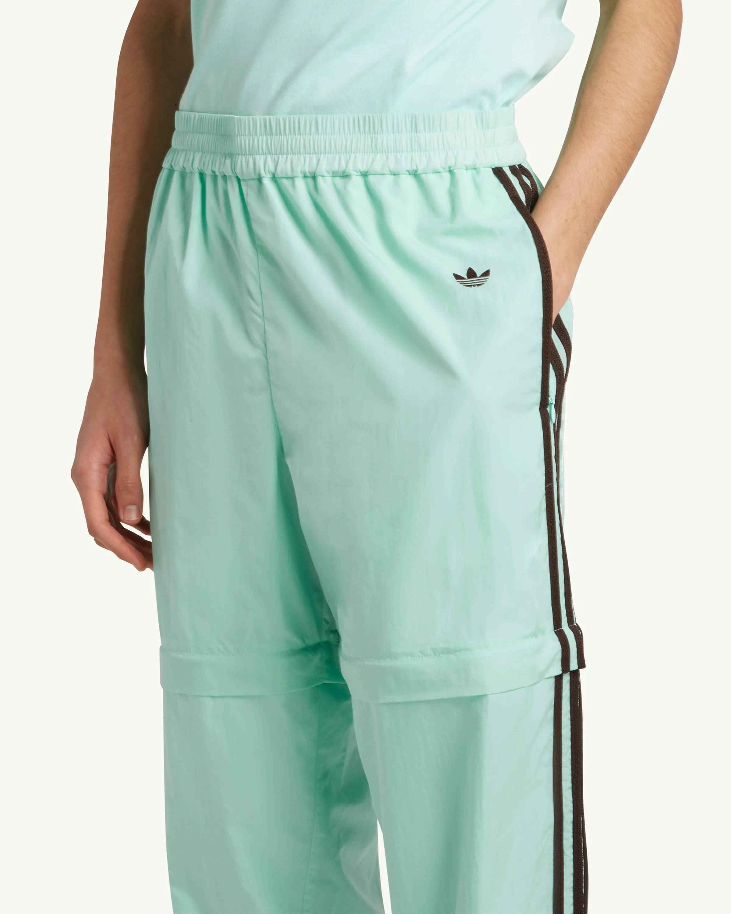adidas Originals by Wales Bonner Trackpants sold by Wales Bonner product image thumbnail 3