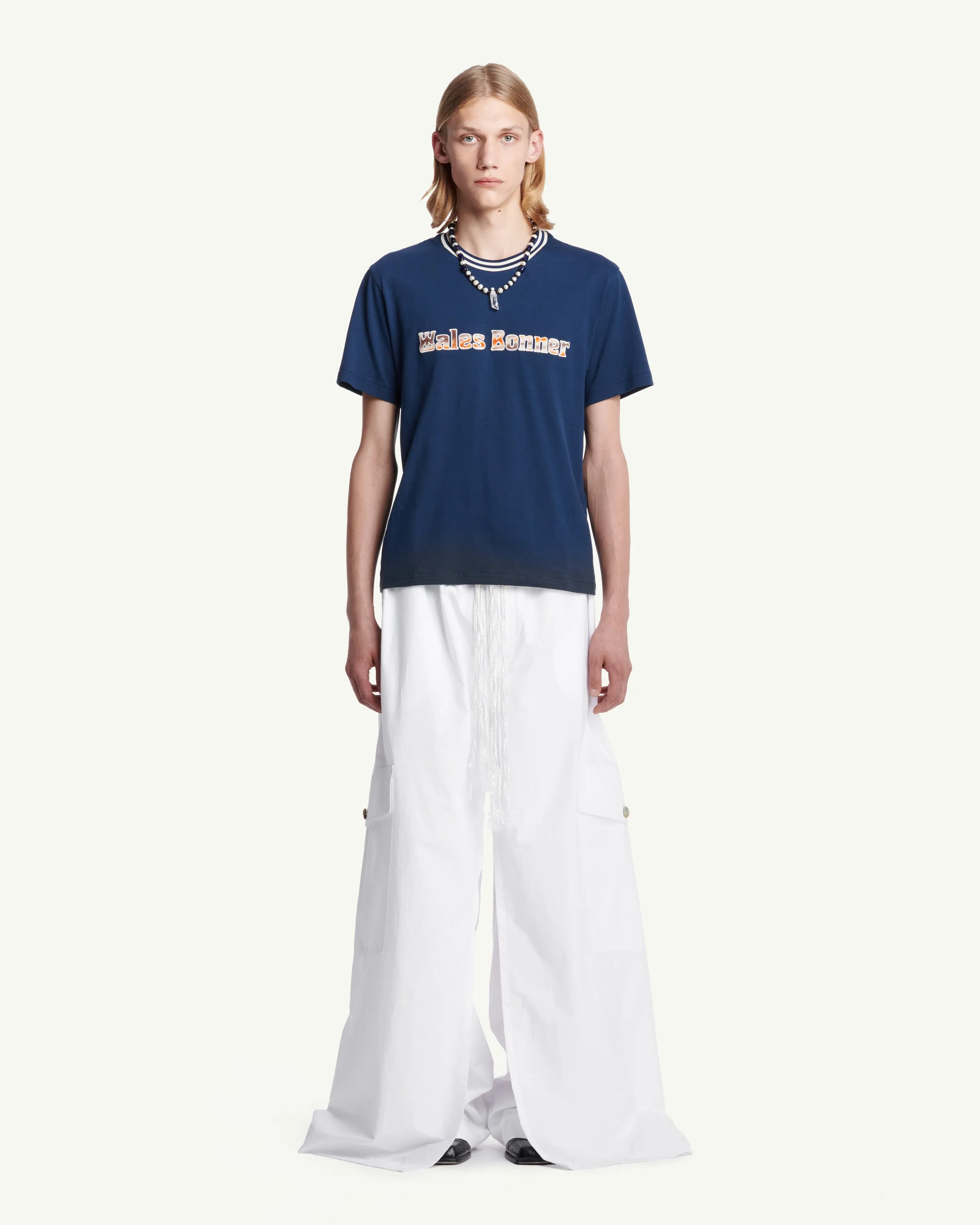 Original T Shirt sold by Wales Bonner