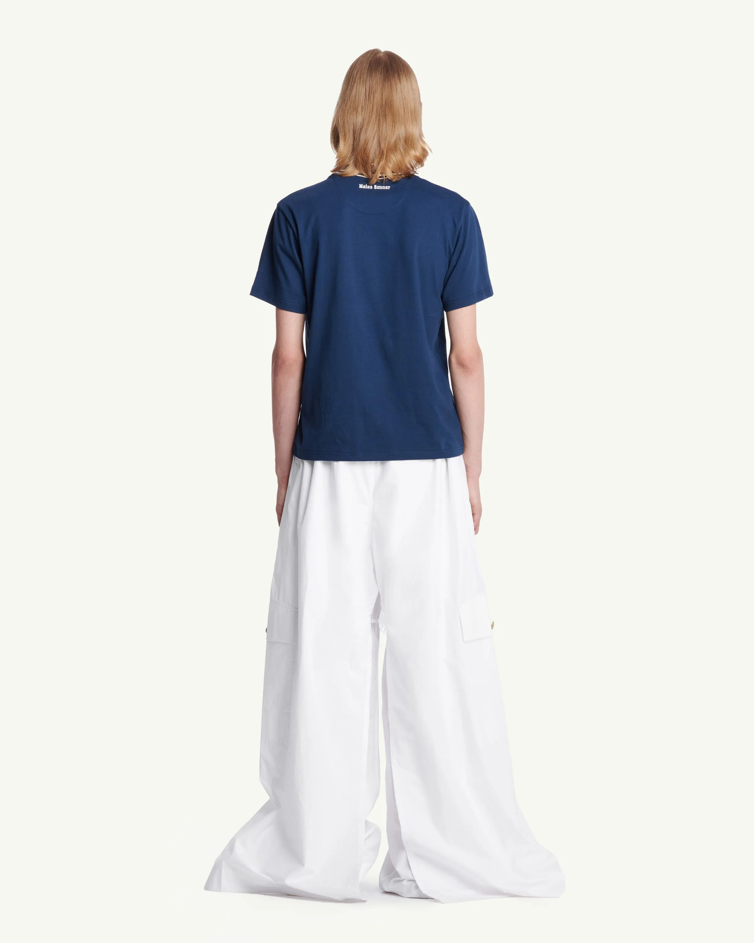 Original T Shirt sold by Wales Bonner product image thumbnail 2