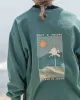 Beach What a Friend Crew sold by Forty-Six Ten