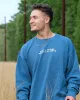 Beach What a Friend Crew sold by Forty-Six Ten