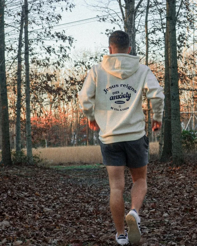 Retro Hoodie sold by Forty-Six Ten