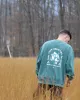 Lion Anxiety Crewneck sold by Forty-Six Ten