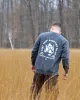 Lion Anxiety Crewneck sold by Forty-Six Ten