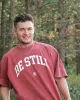 Be Still University Style Heavy Tee sold by Forty-Six Ten