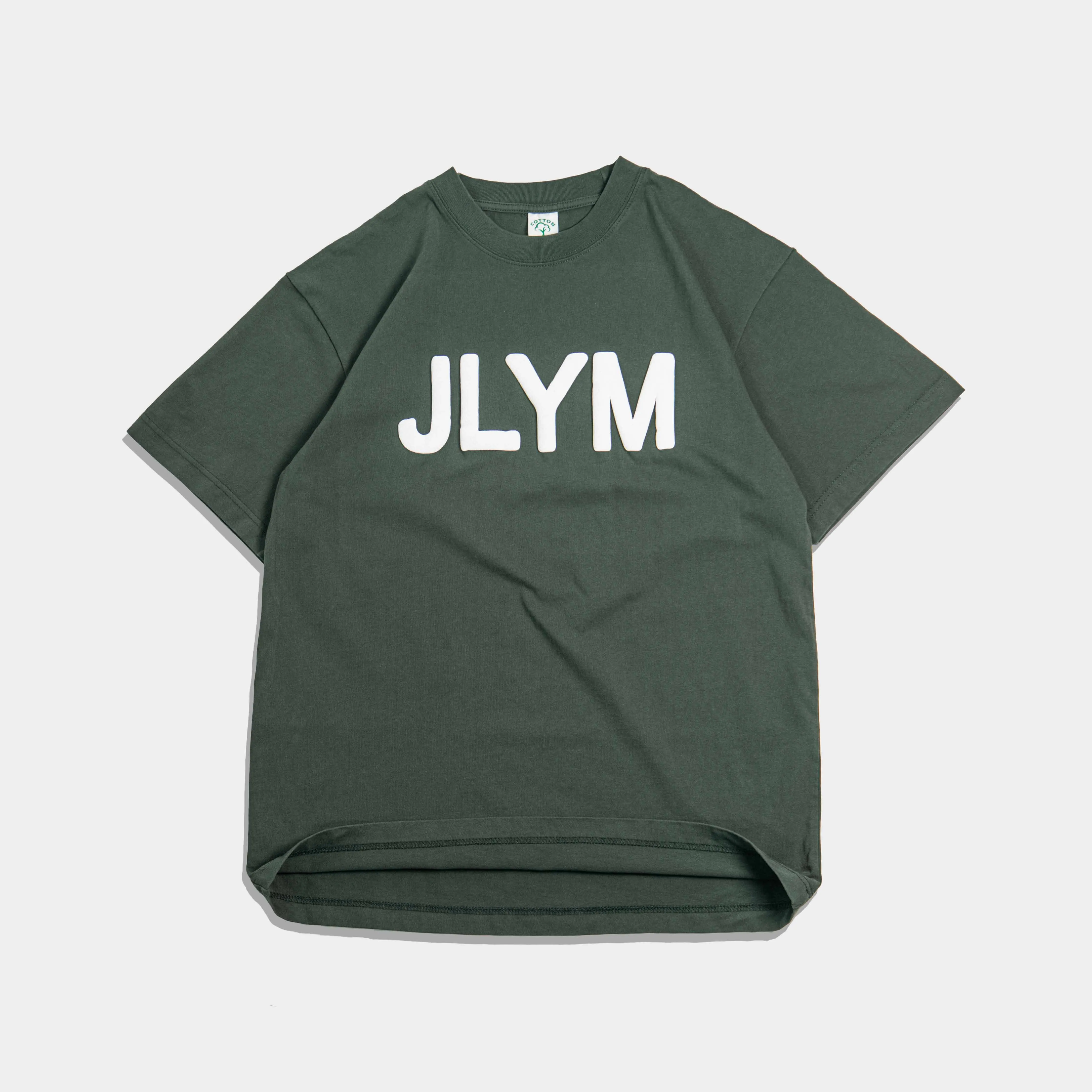 JLYM Premium Heavy Tee sold by Forty-Six Ten