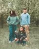 God Cares About Your Mental Health Tee sold by Forty-Six Ten