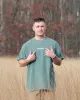 God Cares About Your Mental Health Tee sold by Forty-Six Ten