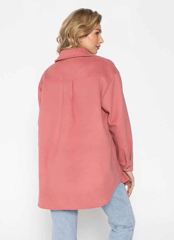 Soft Shacket sold by C’est Moi product image thumbnail 5