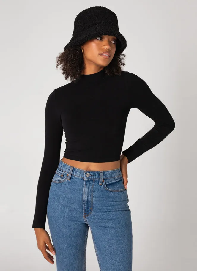 Teddy Bucket Hat sold by C’est Moi product image thumbnail 4