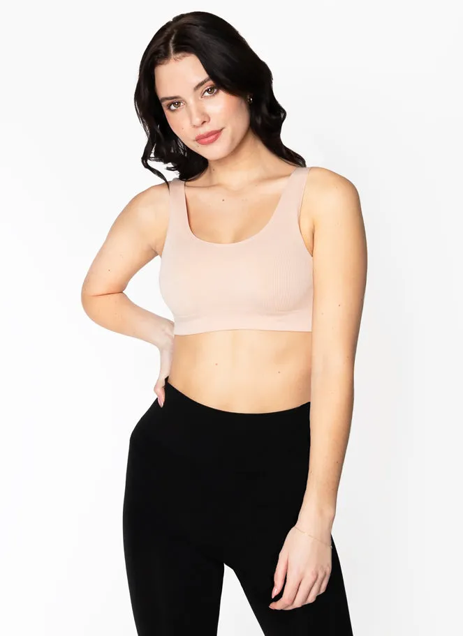 Bamboo Bralette sold by C’est Moi product image thumbnail 4