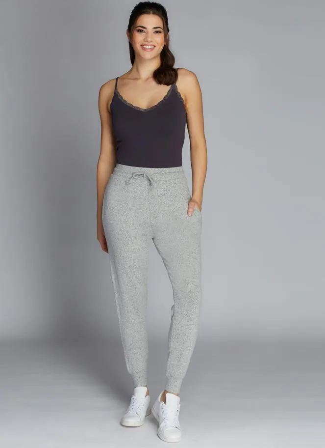 Soft Knit Jogger sold by C’est Moi