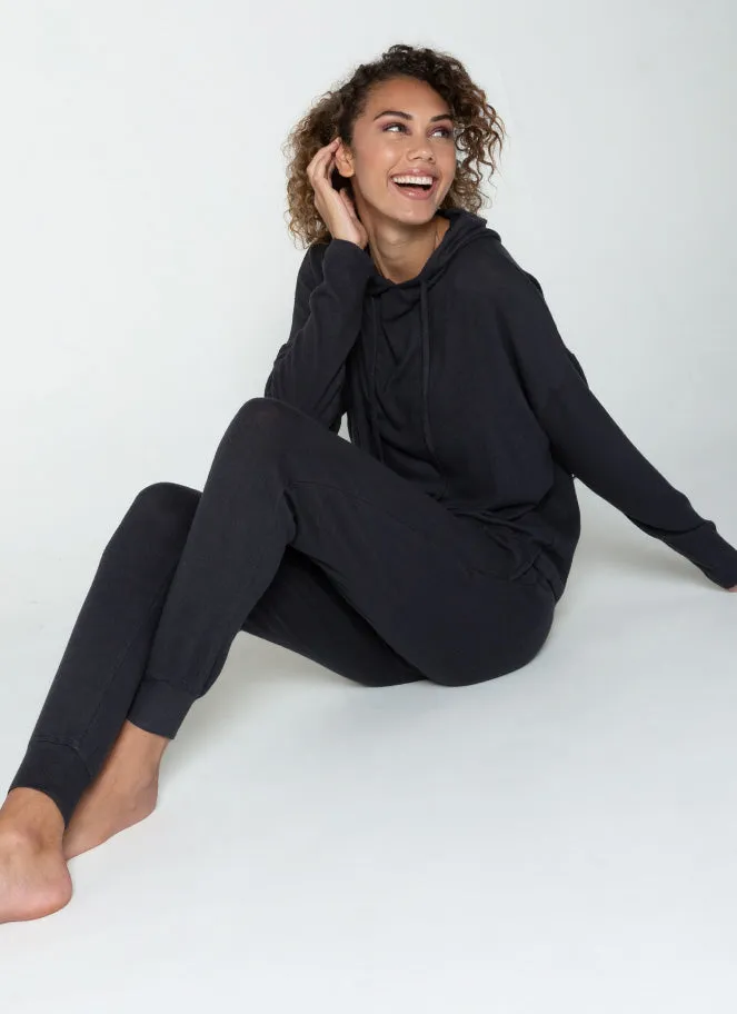 Soft Knit Jogger sold by C’est Moi product image thumbnail 2