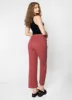 Cotton Tie Front Pants sold by C’est Moi