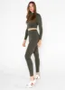 Bamboo Full Length Legging sold by C’est Moi