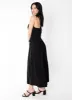 Viscose Maxi Dress sold by C’est Moi