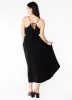 Viscose Maxi Dress sold by C’est Moi