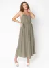 Viscose Maxi Dress sold by C’est Moi