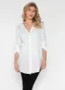 Button Down Blouse sold by C’est Moi
