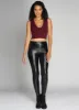 Matt Liquid Leggings sold by C’est Moi
