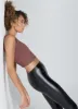 Matt Liquid Leggings sold by C’est Moi