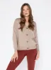 Knit Viscose Blend Cardigan sold by C’est Moi