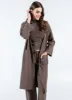 Viscose Blend Knit Long Cardigan sold by C’est Moi