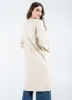 Viscose Blend Knit Long Cardigan sold by C’est Moi