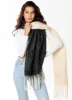 Blanket Scarf sold by C’est Moi