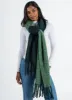 Blanket Scarf sold by C’est Moi