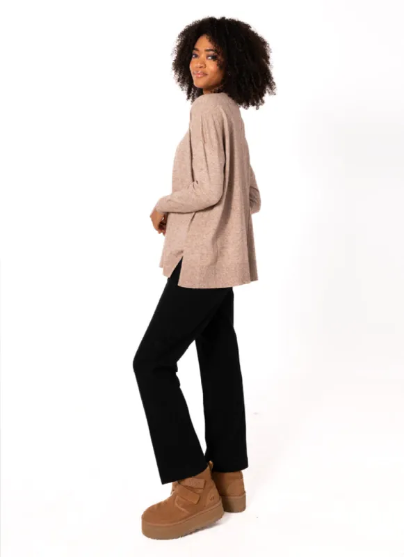 Draw String Tapered Pant sold by C’est Moi