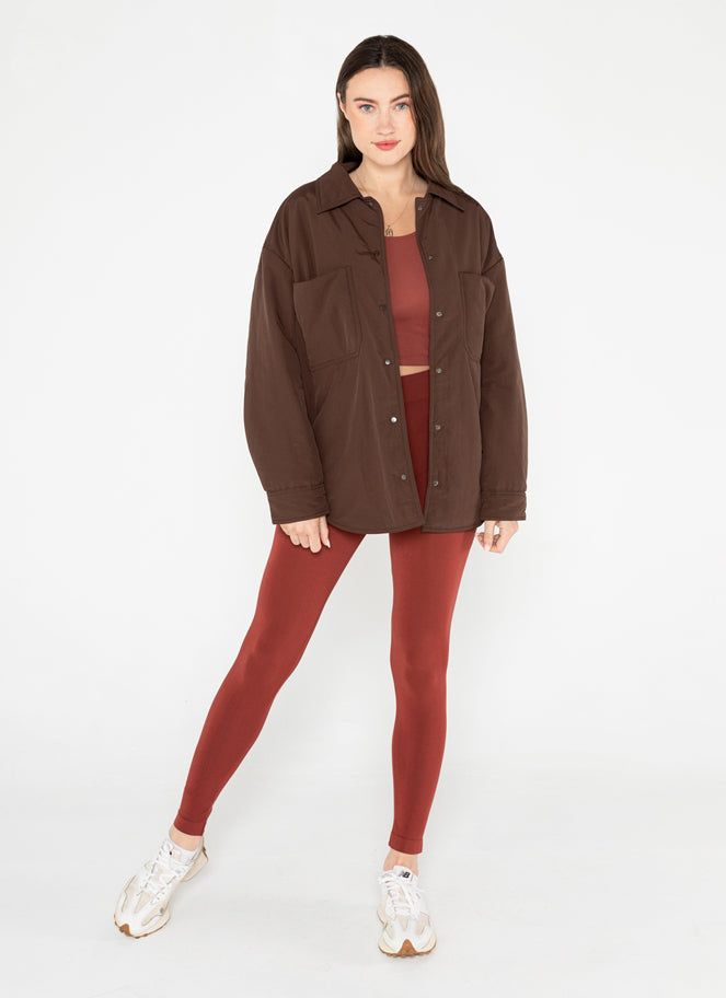 Nylon Jacket sold by C’est Moi product image thumbnail 3