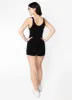 Bamboo Tank Romper sold by C’est Moi