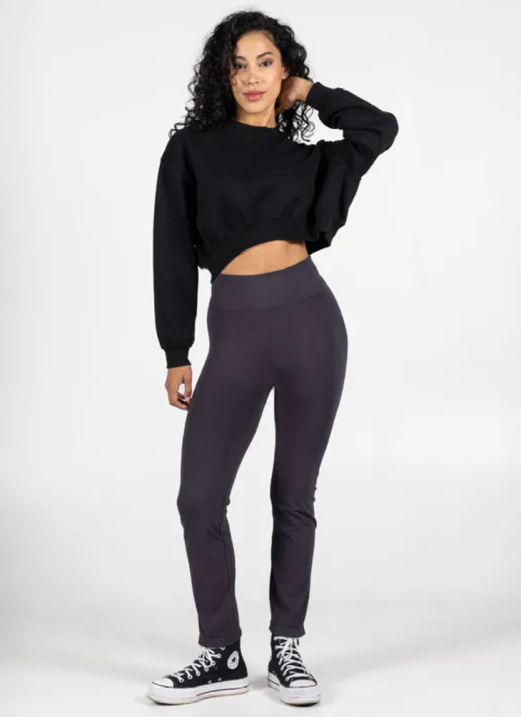 Bamboo Straight Legging sold by C’est Moi