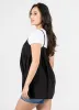 Cotton Boho Cami Tunic Top sold by C’est Moi